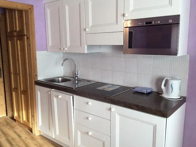 Chalet Picchio Livigno 0*,