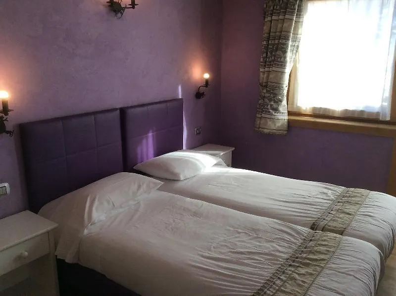 Chalet Picchio Livigno