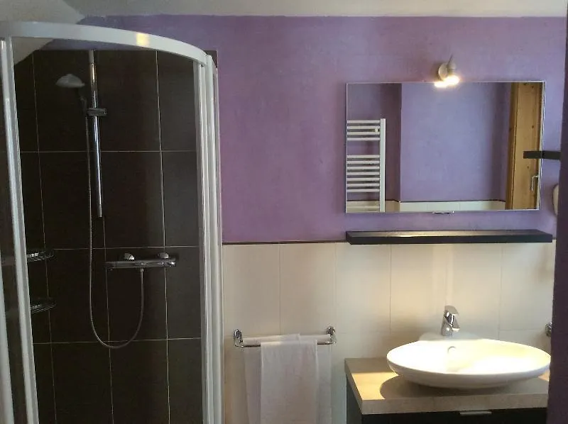 Chalet Picchio Apartment Livigno