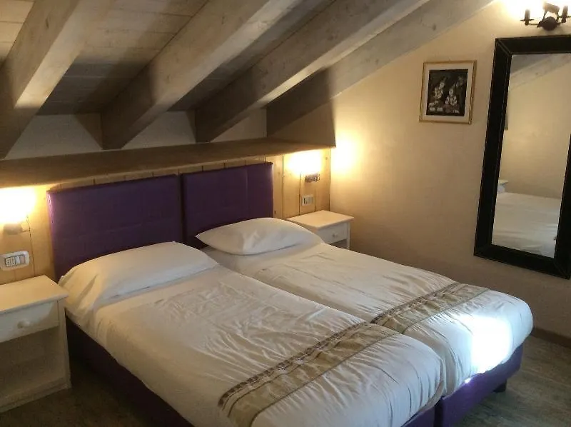 Chalet Picchio Livigno 0*,