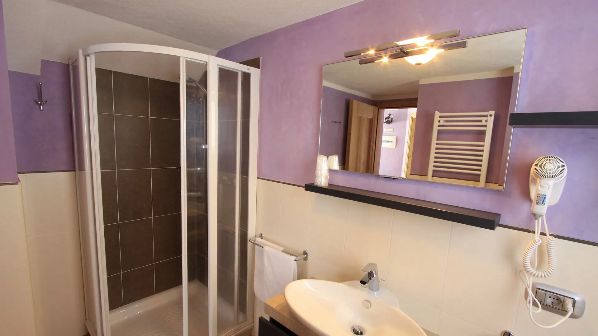 Apartment Chalet Picchio Livigno